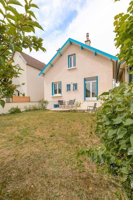 Le Montrachet Vila Dijon Exterior foto