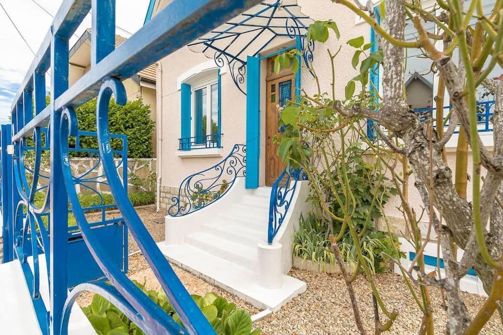 Le Montrachet Vila Dijon Exterior foto